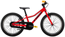 Trek 2025 Precaliber 20 Freewheel (Red)