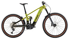 Trek 2025 Rail+ 8 Gen 5 (Powersurge)