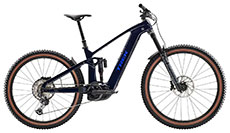 Trek 2025 Rail+ 9.7 Gen 5 (Navy)