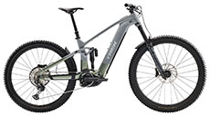 Trek 2025 Rail+ 9.7 Gen 5 (Slate)