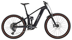 Trek 2025 Rail+ 9.8 GX AXS T-Type Gen 5 (Smoke)