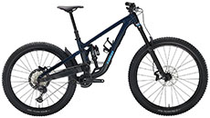 Trek 2025 Slash 8 Gen 6 (Blue)