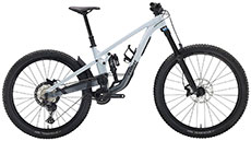 Trek 2025 Slash 8 Gen 6 (Grey)
