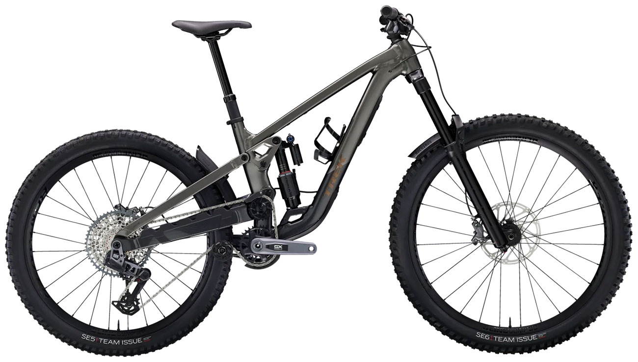 Trek slash enduro discount
