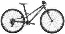 Trek 2025 Wahoo 26 Path (Black)