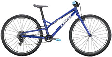 Trek 2025 Wahoo 26 Path (Blue)