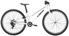 Trek 2025 Wahoo 26 Path (White)