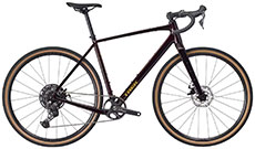 Trek 2026 Checkpoint ALR 3 Gen 3 (Carmine)
