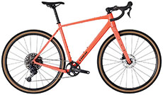 Trek 2026 Checkpoint ALR 4 Gen 3 (Coral)