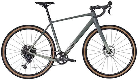 Trek 2026 Checkpoint ALR 4 Gen 3 (Keswick)