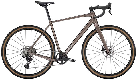 Trek 2026 Checkpoint ALR 5 Gen 3 (Bronze)