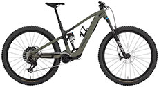 Trek 2026 Fuel+ EX 8 Gen 2 (Olive/Black)