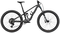 Trek 2026 Fuel EX 8 Gen 7 (Grey)
