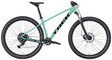 Trek 2026 Marlin 4 Gen 3 (Blue Sage)