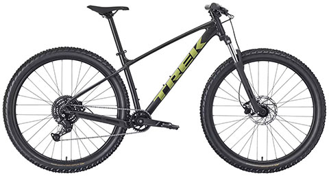 Trek 2026 Marlin 4 Gen 3 (Dark Web)