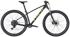 Trek 2026 Marlin 4 Gen 3 (Dark Web)