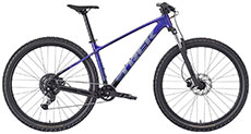 Trek 2026 Marlin 4 Gen 3 (Purple/Black)