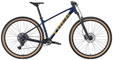 Trek 2026 Marlin 5 Gen 3 (Blue)