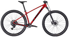 Trek 2026 Marlin 5 Gen 3 (Red)