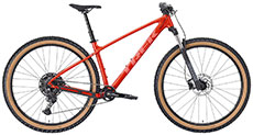 Trek 2026 Marlin 6 Gen 3 (Lava)