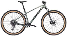 Trek 2026 Marlin 6 Gen 3 (Lichen/Green)