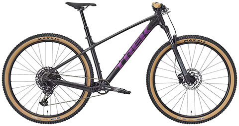 Trek 2026 Marlin 7 Gen 3 (Dark Web)