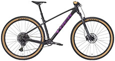 Trek 2026 Marlin 7 Gen 3 (Dark Web)