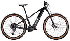 Trek 2026 Powerfly+ 4 Gen 5 (Dark Star/Dark Web)