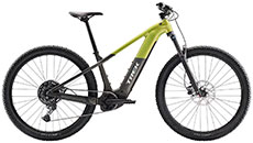 Trek 2026 Powerfly+ 4 Gen 5 (Mercury/Power Surge)