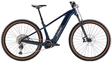 Trek 2026 Powerfly+ 6 Gen 5 (Mulsanne Blue)