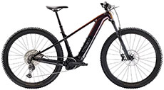 Trek 2026 Powerfly+ 6 Gen 5 (Sunburst/Dark Star)
