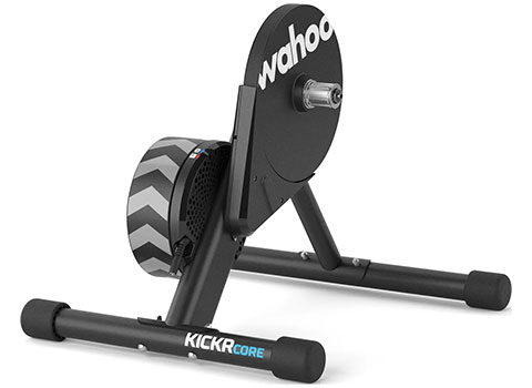 Wahoo KICKR CORE Smart Trainer