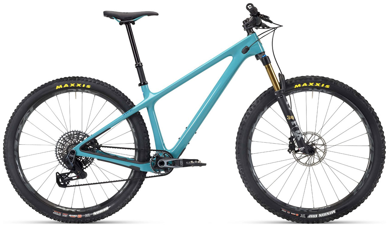 Yeti shop arc 29er