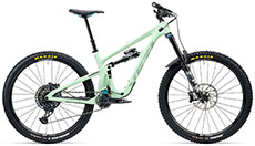 Yeti 2024 SB160 C-Series C2 29 (Radium)