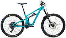 Yeti 2024 SB160 C-Series C2 29 (Turquoise)