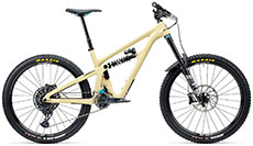 Yeti 2024 SB165 C-Series C2 27.5 (Dust)