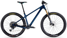 Yeti 2025 ARC C-Series C2 Factory 29 (Cobalt)