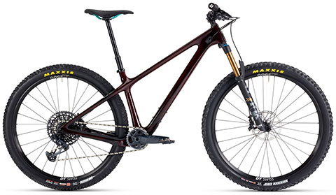 Yeti 2025 ARC C-Series C2 Factory 29 (Redrum)