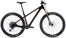 Yeti 2025 ARC C-Series C2 Factory 29 (Redrum)