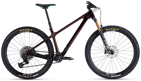 Yeti 2025 ARC T-Series T3 29 (Redrum)