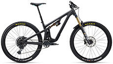 Yeti 2025 SB140 C-Series C2 Lunch Ride 29 (Raw/Grey)