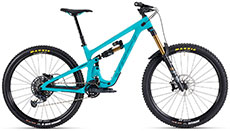 Yeti 2025 SB160 C-Series C2 29 (Turquoise)