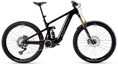 Yeti 2026 LTe C2 Factory (Raw)