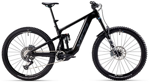Yeti 2026 LTe C2 Performance (Raw)