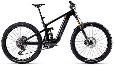 Yeti 2026 LTe T3 (Raw)
