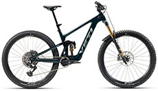 Yeti 2026 MTe C2 Factory (Midnight)
