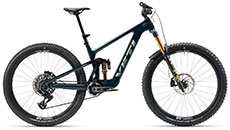 Yeti 2026 MTe T3 (Midnight)