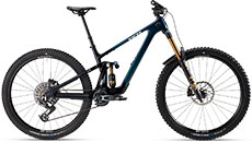 Yeti 2027 LT X0/90 (Nightout)
