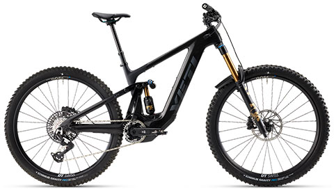 Yeti 2027 LTe T-Series 90 (Raw)