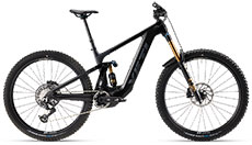 Yeti 2027 LTe T-Series 90 (Raw)